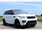 Thumbnail Photo 14 for 2016 Land Rover Range Rover Sport